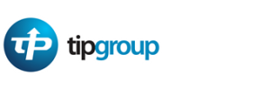 Logo Tip Group Chile