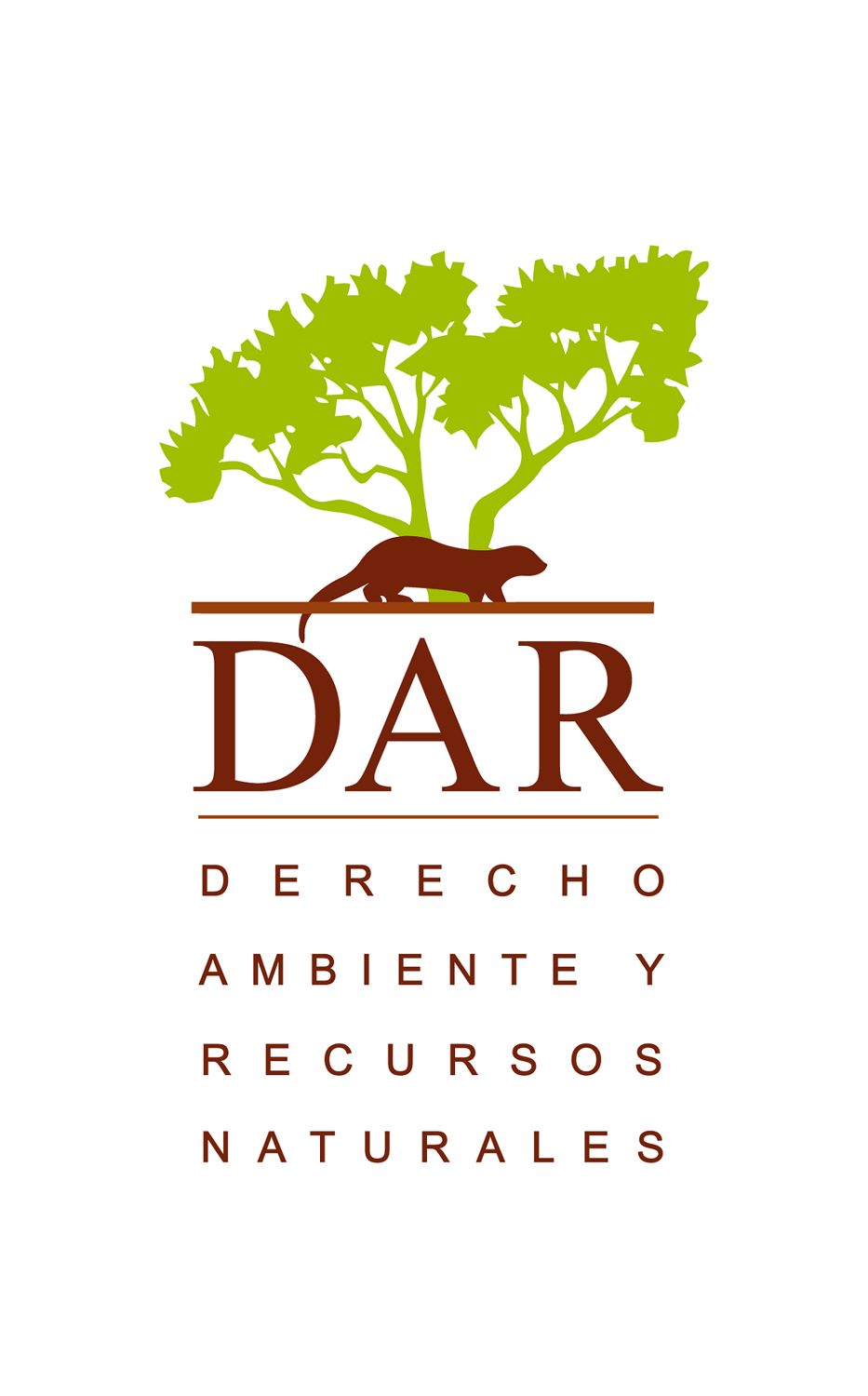 Derecho Ambien y Recursos Naturales 