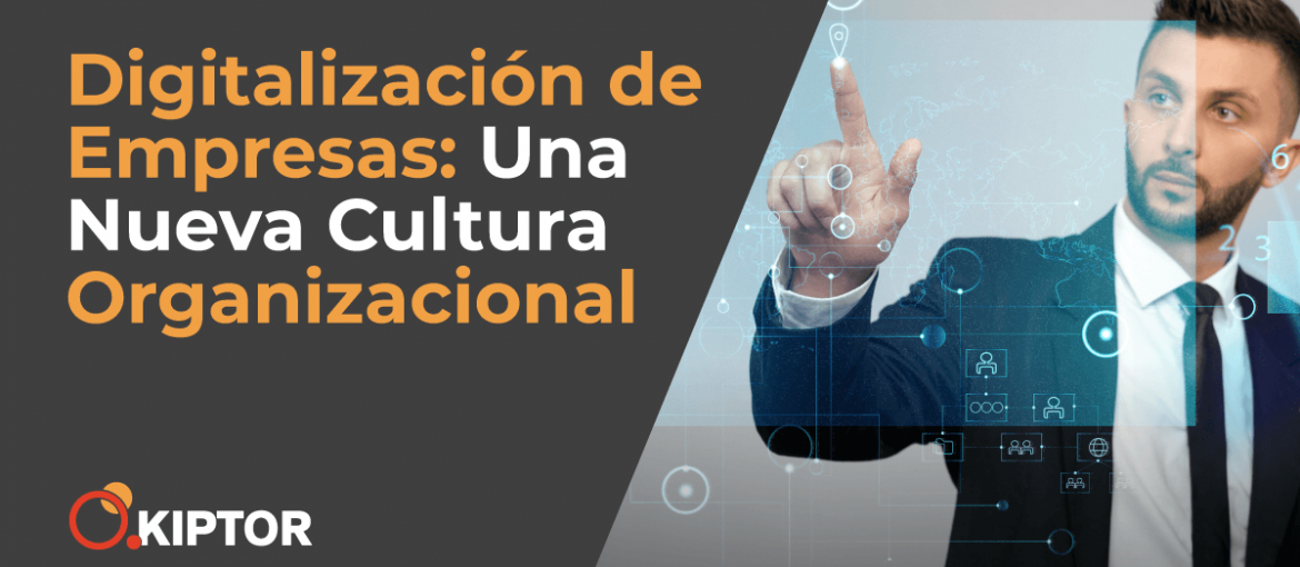 Digitalización en las Empresas