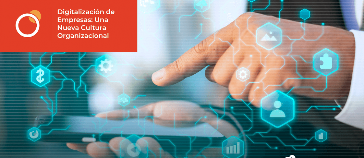 Digitalización en las Empresas